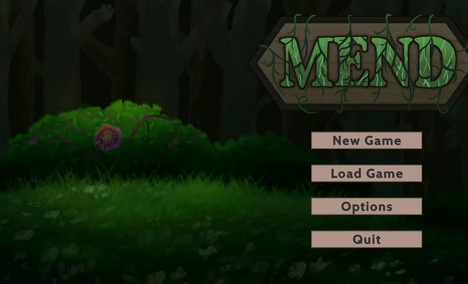 Mend